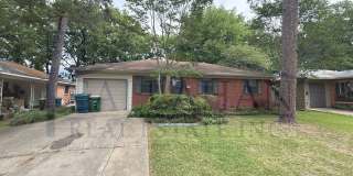 Little Rock 3 Bedroom Home Gallery 1