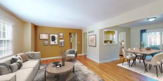 Courtyard Apartments Gallery 4