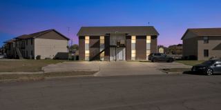 4 Weeks Free! Cozy 2-Bedroom First-Floor Unit in the Heart of Killeen Gallery 1