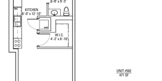 3833 N Broadway Gallery 233