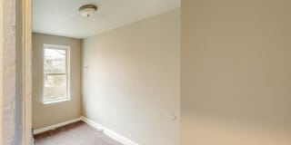 2425 Druid Hill Ave- 2 Bedroom Townhouse Gallery 10