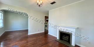 Charming 3 bedroom / 2 bathroom house now available for rent! Gallery 3