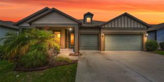 10913 GREEN HARVEST Drive Gallery 1