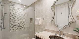 Beautiful custom home with backyard Oasis! Gallery 44