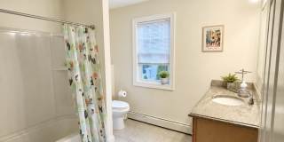143 Bennett Street Gallery 24