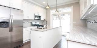 Gorgeous 3-Bedroom Townhome with Finished Basement and Rooftop Deck! Available mid-June! Gallery 6