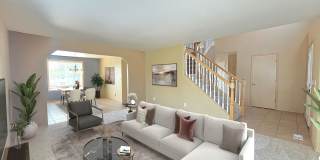 $2,595 - 4 Bed / 2.5 Bath Beautiful and Spacious Home in Cheney Gallery 1