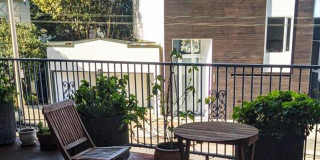 1040 Ashbury Street Gallery 1