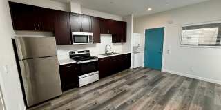 Upgraded 1 Bed/1 Bath Gallery 9