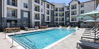 Luxe at Lewisville - Senior Housing Gallery 10