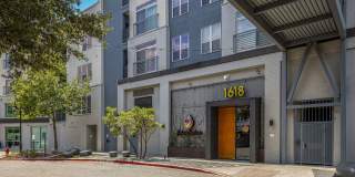 AMLI South Shore Gallery 31