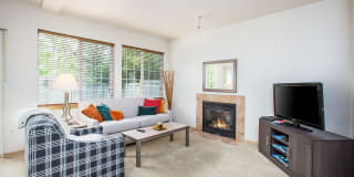 Borgata Apartments and Townhomes Gallery 1