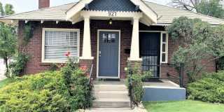 Charming four-bedroom home one block from UNR Gallery 1