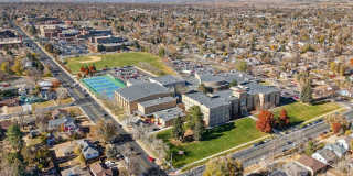 Charming 2BR Apartment in Greeley Gallery 40