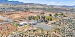 FULLY FURNISHED HOME in a PEACEFUL RANCH-STYLE SETTING with MOUNTAIN VIEWS & MODERN UPGRADES IN SPANISH SPRINGS Gallery 100