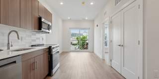130 West Girard Avenue Gallery 22