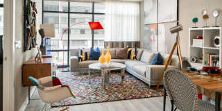 Insignia On M Gallery 58