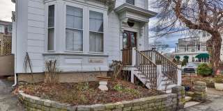 14 Center Street Gallery 1