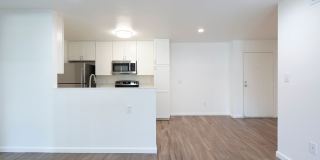Mission Pacific Apartments Gallery 16