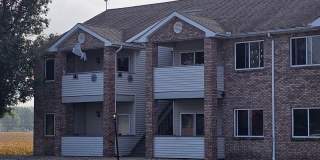 Two bedrooms, one bathroom apartment in Paulding Gallery 1