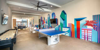 Hall Street Flats Gallery 17