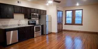 Beverly Lofts Gallery 40