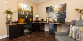 Oakwood Sarasota Gallery 26