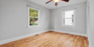 Welcome to this charming 2-bedroom, 1-bathroom home located in the heart of Durham, NC.! Gallery 12