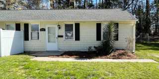 Welcome to Elm Street! Gallery 1