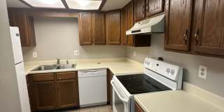 Spacious 2bed/2bath Apartment in unit W/D! Gallery 4