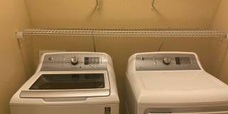 3 Bedroom 2 Bath with a flex space in Stevens Plantation Gallery 15