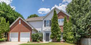 Beautiful 4-Bedroom Home in Desirable East Cobb – Prime Marietta Location! Gallery 1