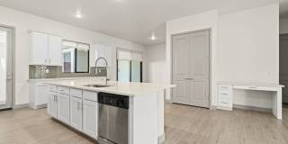 The Grove on Main Townhomes Gallery 4