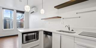 Nexus @ Downing Gallery 5