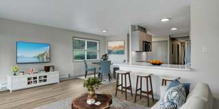 The Carillon Apartment Residences Gallery 20