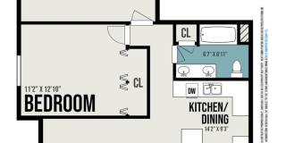 The Lofts at Sprague (Sprague and Michigan LLC) Gallery 18