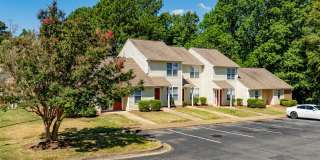 Maple Ridge Apartments Gallery 20