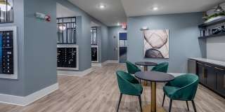 Enclave at Providence Luxury Apartments Gallery 21