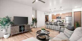 Acero Harvest Station Gallery 4