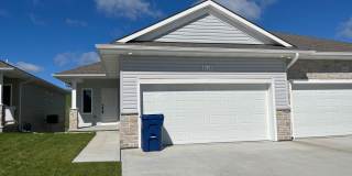 COMING SOON! Modern Duplex Living Gallery 1