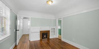 Charming Sherman Heights 2-Bedroom, Available Now! Gallery 13