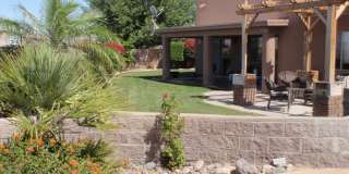 MESA DEL SOL POOL HOME Gallery 1