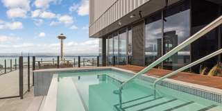 Skyglass Apartments Skyglass Apartments Gallery 42