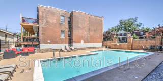 3623 McRee Avenue - A Gallery 21