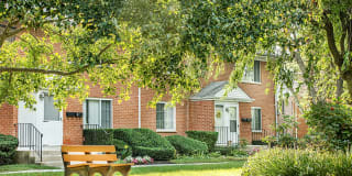 Homestead Gardens Apartments Gallery 18