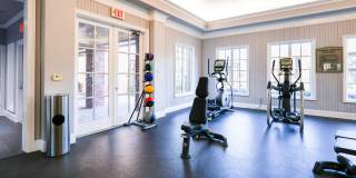 The Club at Riverchase Gallery 8