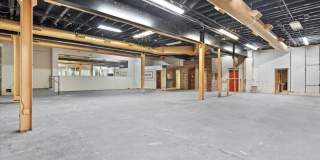 1011 GREENMOUNT Avenue Gallery 6