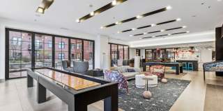 The Henri at Pike and Rose Gallery 12