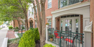 Roebling Row Gallery 103