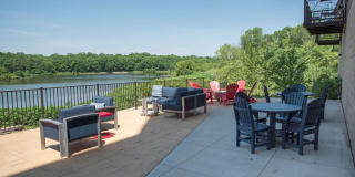 Lake Jonathan Flats Gallery 51